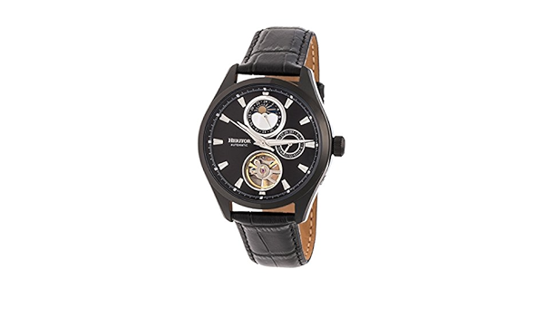 heritor sebastian watch