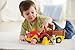 Fisher-Price Little People Tow 'n Pull Tractor