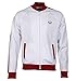Fred Perry Men's Bomber Track Jacket