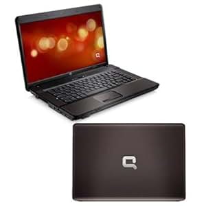 Amazon.com: HP Compaq CPQ610, CORE2 DUOT5870 Cpu, 15.6 HD