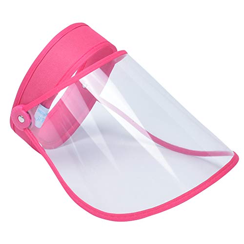 Buy FEOYA Adjustable Full Face Shield Sun Hat at Ubuy Kuwait