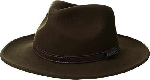 big and tall fedora hats