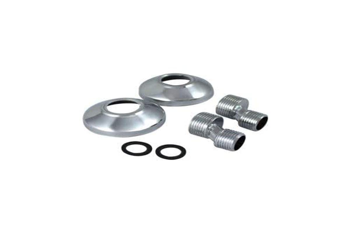 Aqualy Set eccentric taps