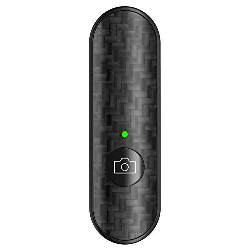 ATUMTEK Bluetooth Camera Remote Shutter for ATSS002, Wireless Camera