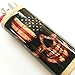 Skull Flag Lighter Case Holder Sleeve Cover Fits Bic Lighters American Flag Skullthumb 2