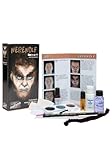 Werewolf Makeup Kit