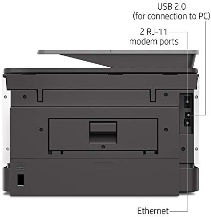 hp officejet 20