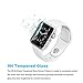 [2 Pack] Apple Watch 38mm Tempered Glass Screen Protector, supertima [Only cover flat area][9H Hardness][Anti-Fingerprint][Anti-Bubble] screen protector for Apple Watch 38mm