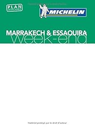 Marrakech & Essaouira