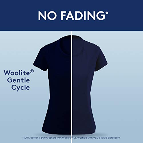 Woolite Clean & Care Detergent - Image 8