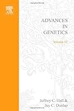 Advances in Genetics, , 0120176521