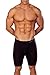 Obviously Essence - Naked - Boxer Brief 9 Inch Leg