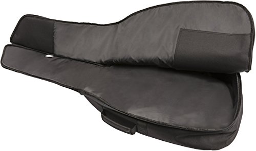 Fender FA405 Dreadnought Gig Bag, Black