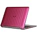iPearl mCover Hard Shell Case for 10.1-inch ASUS Chromebook Flip C100PA / C101PA Series Laptop - Pink