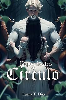 Livro Fique Dentro do Círculo