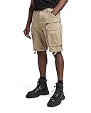 G-Star Raw Men's Rovic Zip 3D Relaxed Fit Cargo
