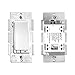 Zooz Z-Wave Plus S2 Wall Dimmer Switch ZEN27 with NEW Simple Direct 3-Way and 4-Way (Works with Existing On Off Switches, No Add-Ons) and NEW No-Flicker Dimming (for all LED's up to 100W)