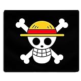 REINDEAR 9.5x8" One Piece Pirates Water Resistant