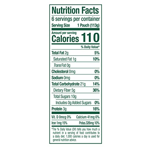 SPROUT ORGANICS SUPERBLEND WITH STRAWBERRY BANANA AND BUTTERNUT SQUASH, 4 OZ POUCH
