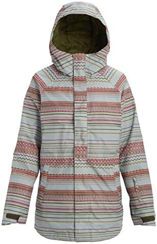 バートン レディース スノーボード ジャケット Womens Gore Tex Kaylo Shell Jacket Burton
