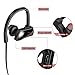 Bestfy Sports Wireless Headphones, Bluetooth V4.1 In-Ear Stereo Earbuds Sweetproof Noise Canceling Headsets