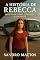 Livro A História de Rebecca: Entre Fronteiras, Cicatrizes e Liberdade