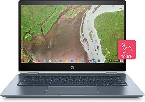 hp chromebook x360 14-14 