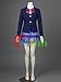 Cosfun Love Live！Women's Kousaka Honoka Japanese Uniform Cosplay Costume mp003009