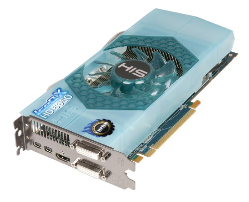 Radeon HD 6950 H695QNT1G2M
