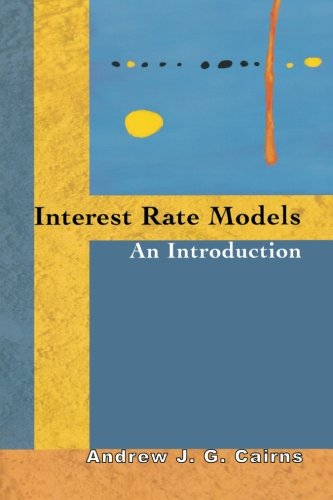 [E.b.o.o.k] Interest Rate Models: An Introduction T.X.T