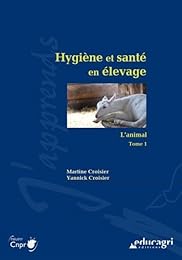 Hygiène et santé en élevage