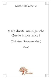 Main droite, main gauche, quelle importance ?
