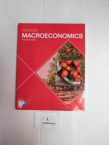 Microeconomics: 9780134744476: Economics Books @ Amazon.com