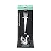 Towle Living Basic Stainless Steel Pierced Tablespoon