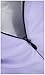 DAZCOS US Size Halloween the Last Purple Cosplay Costume for Women (Small)