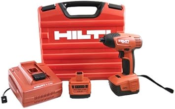 HILTI 03418187 Power Drills product image 1