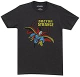 Doctor Strange Eye of the Doctor Adult Shirt (Large)
