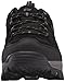 Propet Men's Ridge Walker Low Ankle Bootie, Black, 13 5E US
