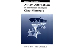 X-Ray Diffraction and the Identification and Analysis of Clay Minerals