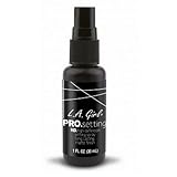 LA GIrl Pro Setting Spray - Matte Finish