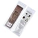 Deamlover Edge Saver Wig Headband, Brown Wig Grip Headband, 1 Piece