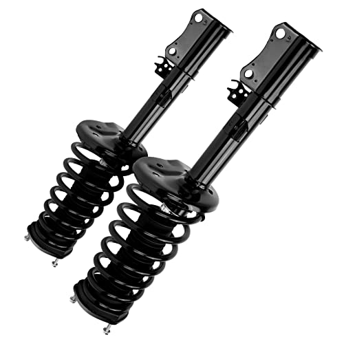 KAX Struts Coil Spring Shock Absorber Assembly Rear for Toyota Camry 1997-2001,…