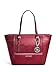 GUESS Factory Delaney Patent Tote