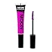 Moon Glow - Blacklight Neon Mascara 0.51oz Purple – Glows brightly under Blacklights/UV Lighting!