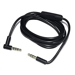 EARLA TEC Replacement Audio Cable Cord Wire with in