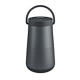 Bose Soundlink Revolve+ 739617-5130 Wireless Portable Bluetooth Speaker (Triple Black)