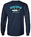 Koloa Surf Yellow Fin Tuna Heavyweight CottonT-Shirts,Tanks and Hoodies
