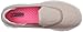 Skechers Performance Women's Go Walk 3 Revive Slip-On Shoe,Natural,8 M US