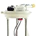 Fuel Pump Assembly for 97-00 Chevy GMC Pickup Truck fits 19177242 E3947M