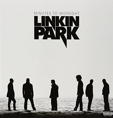 Amazon.com: ハイブリッド・セオリー 20周年記念盤: CDs & Vinyl